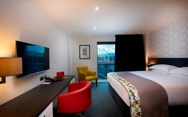 Hotel Football, Old Trafford, a Tribute Portfolio Hotel