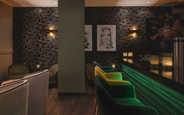 Leonardo Hotel Heidelberg City Center