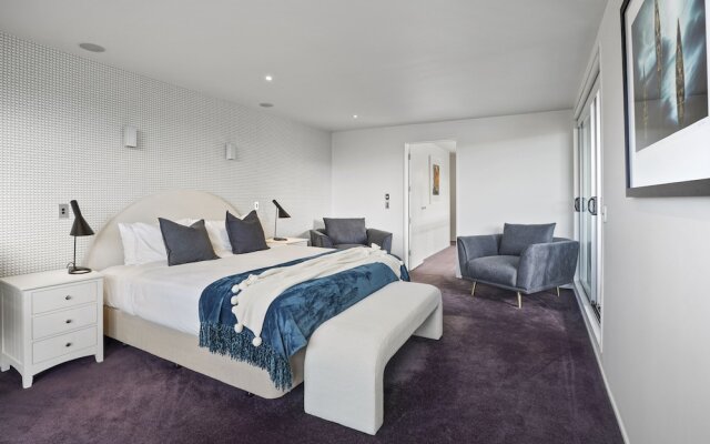 Central Executive Parnell Designer Home
