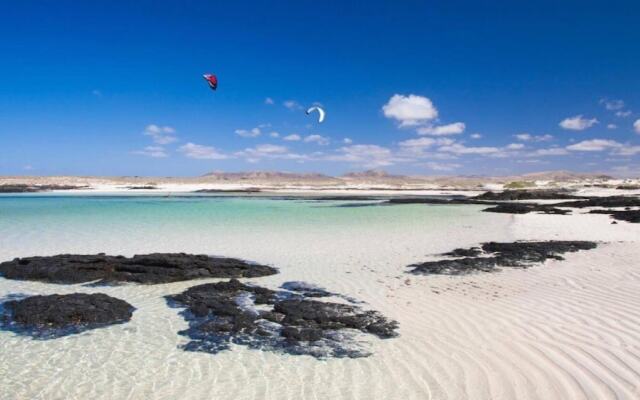 Apartamento Vacacional Fuerteventura 1A