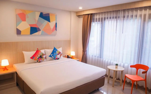 Malee Hotel Chiangmai