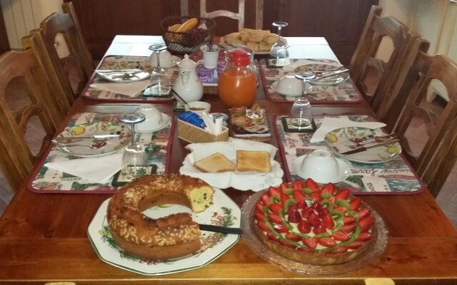 B&B Podere Rivoltino di Sopra