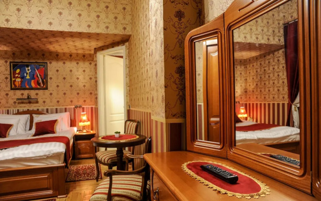 Cotton House Hotel Budapest