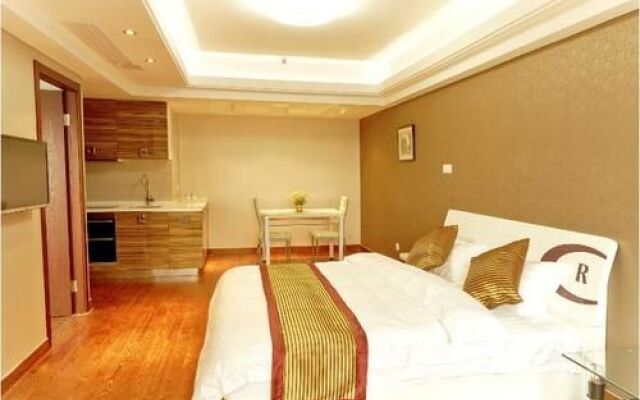 XIN Bei'er Hotel Apartment