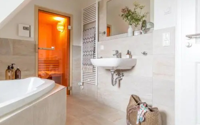 Ferienhaus Seeschwalbe 35