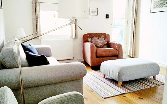 Edinburgh Art Apartments