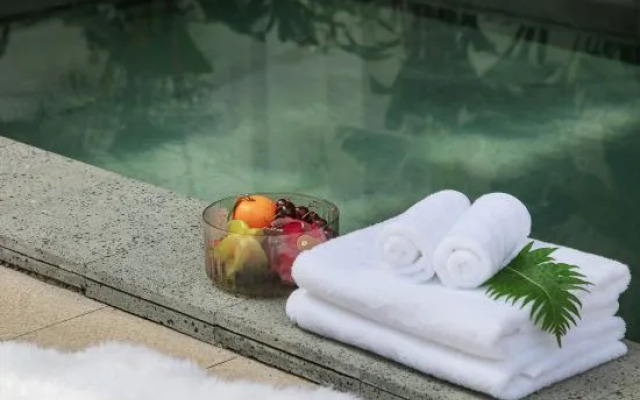 Sanya Youran Hot Spring Meisu