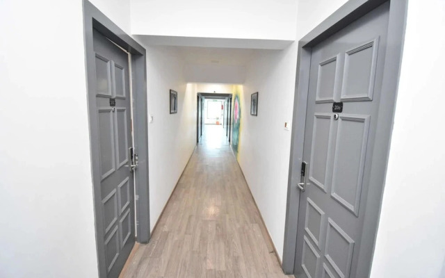 IVY Hotel Navi Mumbai