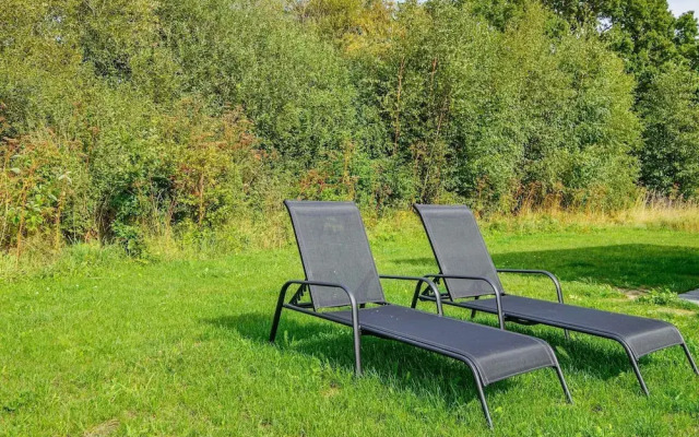 Holiday Home in Glesborg