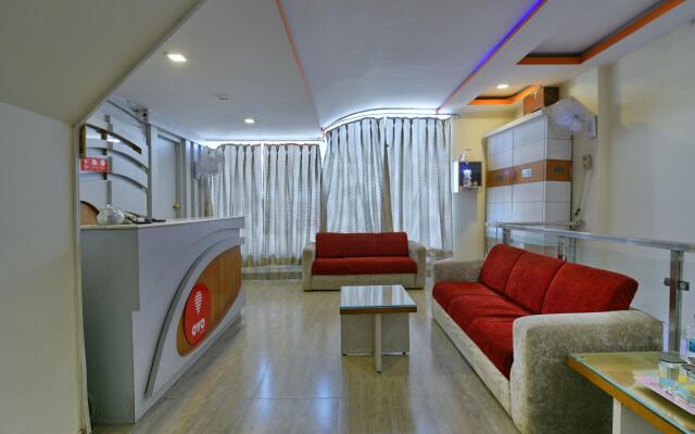 OYO 4511 Hotel Nagpal