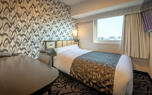 APA Hotel Hitachinaka Katsuta-Ekimae