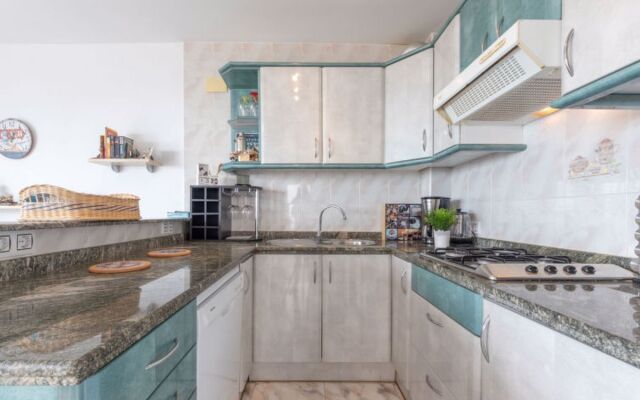 House Escudos Peñiscola