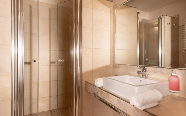 Sport Hotel S. Vigilio