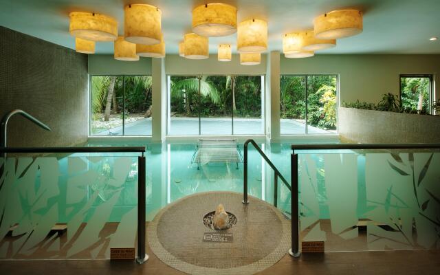 El Dorado Seaside Palms, Catamaran, Ecoturistic Ranch , All & More Inclusive - Adults Only