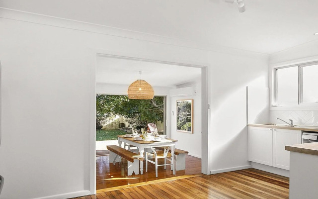 Prince Edward Escape - Pet friendly