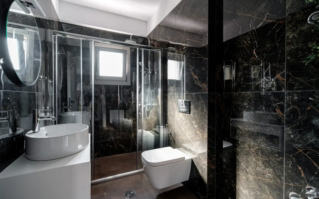 Castle View Ioannina