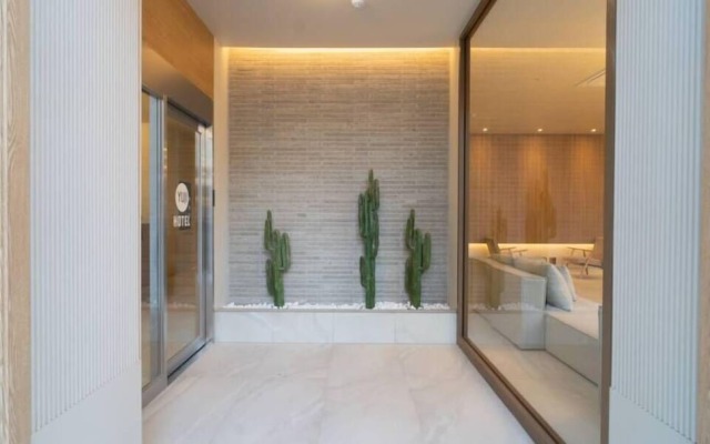 Goyang Hotel Yuji