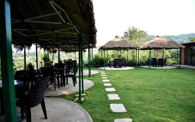Sanvita Resort
