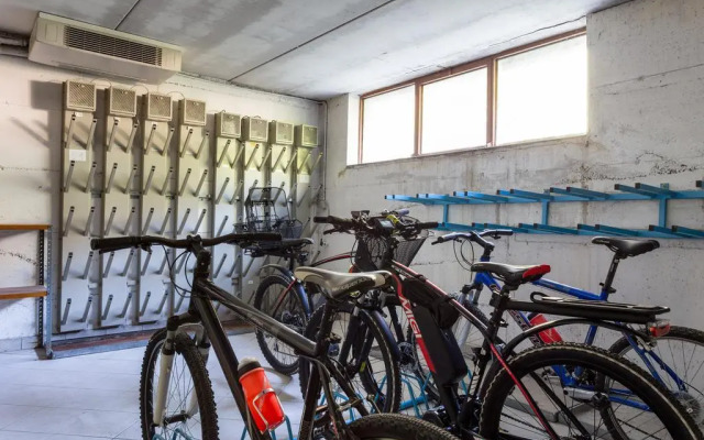 Appartamenti Aquilone