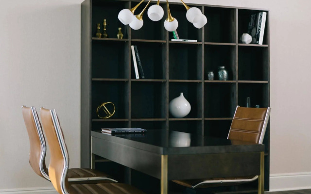 Marriott St. Louis Grand