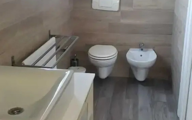 Baya Azul Bayahibe - Penthouse 402