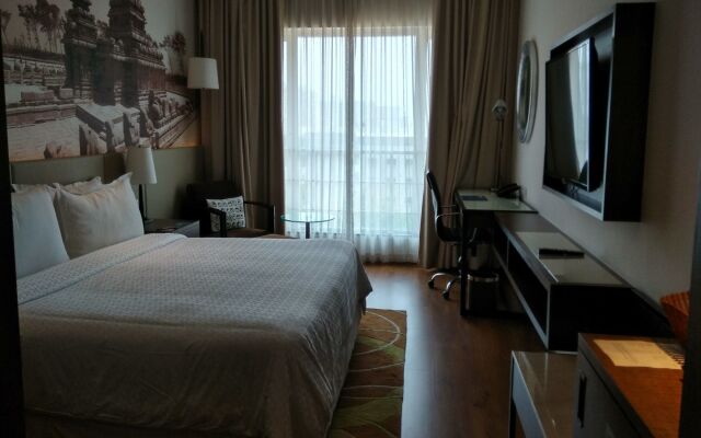 Four Points by Sheraton Bengaluru, Whitefield