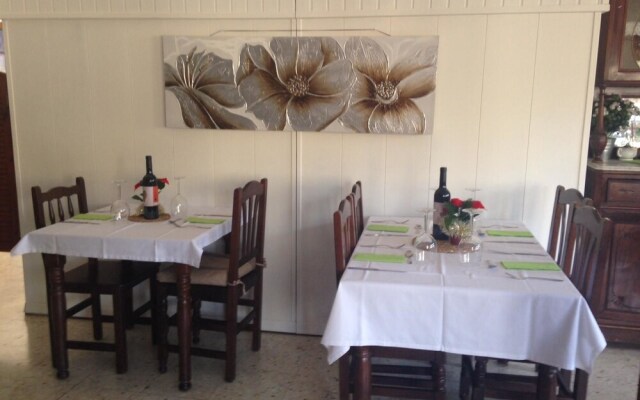 Hostal Tivissa