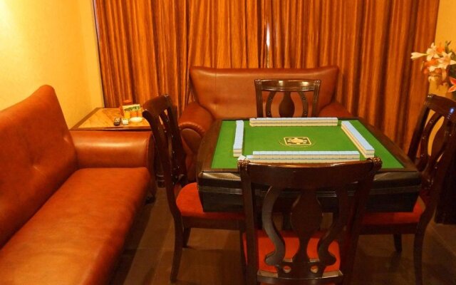 New Gao Ya Business Hotel