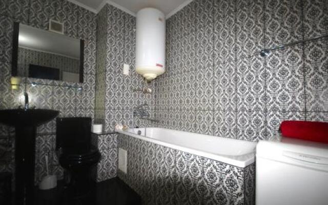 Romantic in Lviv 500m from Opera