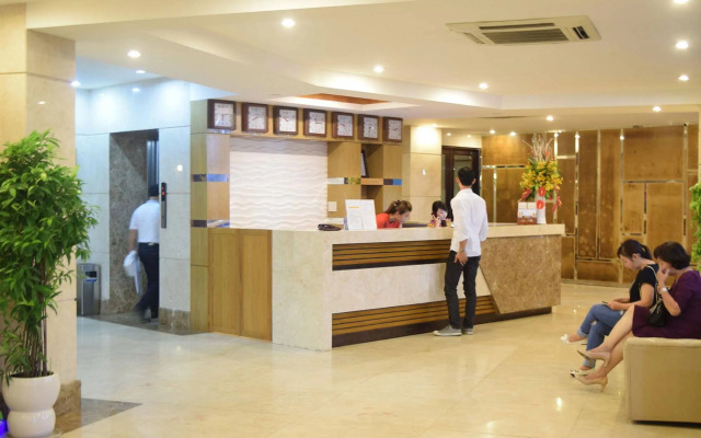 Rang Dong Hotel