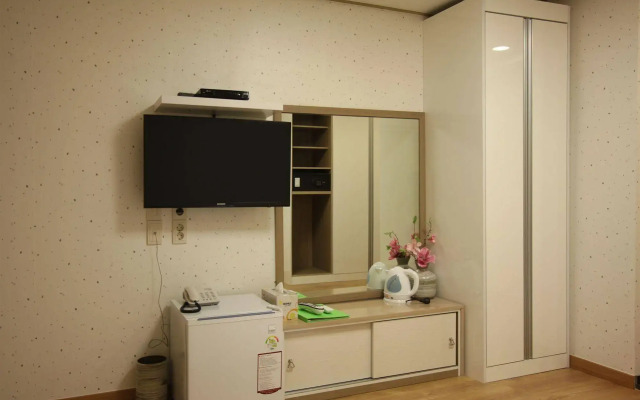 Sieoso Hotel - Hostel