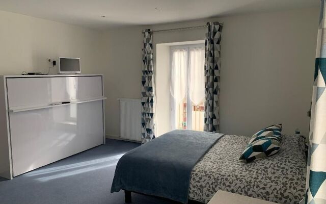 L'Ajasserie D'Orcival