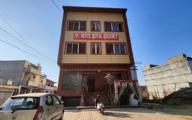 Hotel Royal Regency