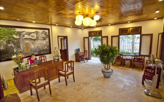 Hoi An TNT Villa