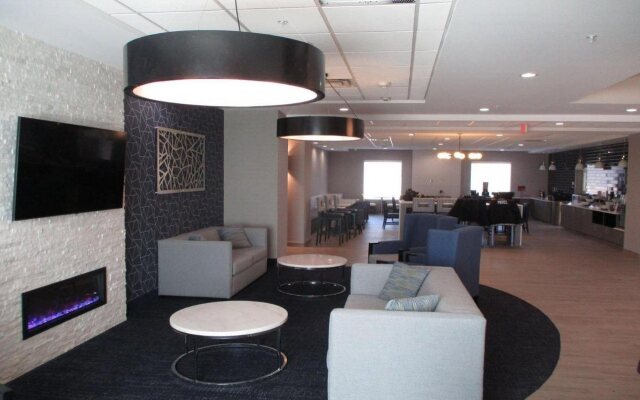 Best Western Plus Choctaw Inn & Suites