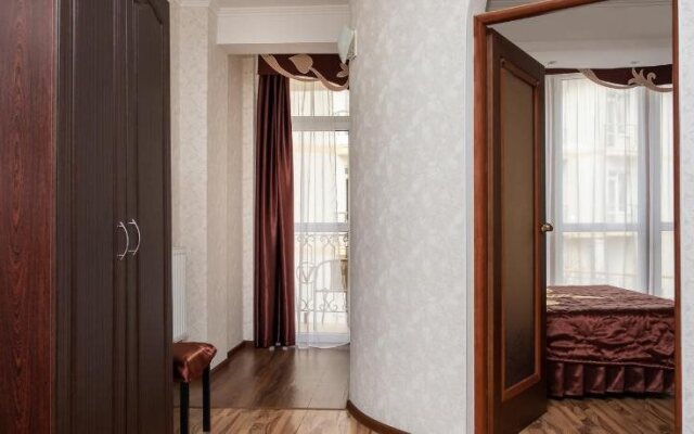 Виктория Отель