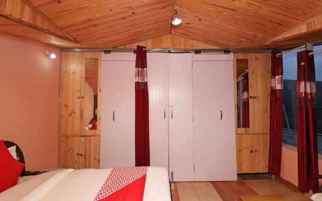 OYO 12881 Home 2 BHK Bhattakufer