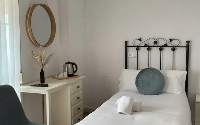 Hostal San Miguel by Croma