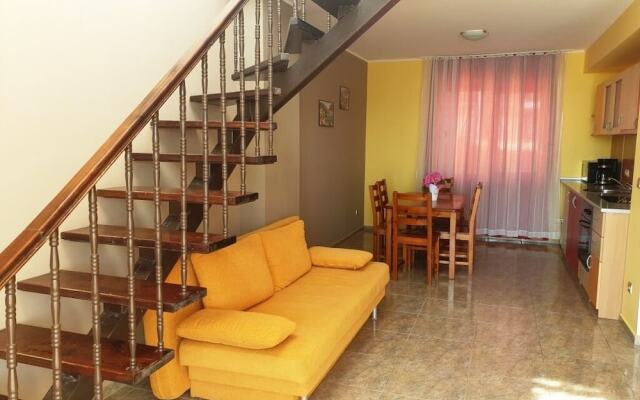 Dolce Vita Aparthotel