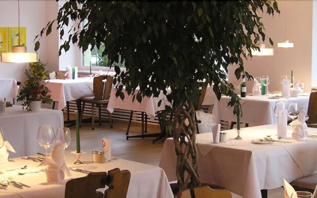 Schorta's Hotel Alvetern