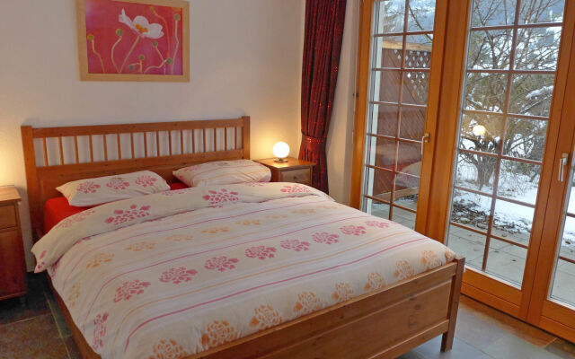 Chalet Eiger