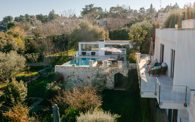 Villa Gaia – The Experience – Epoca Collection