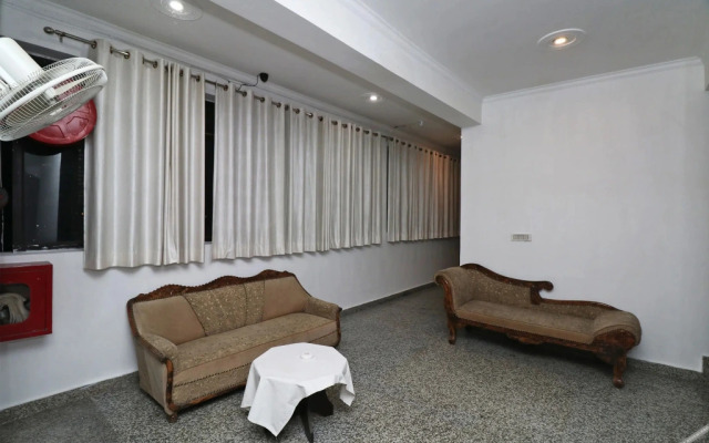 Rajni Guest House by OYO Rooms