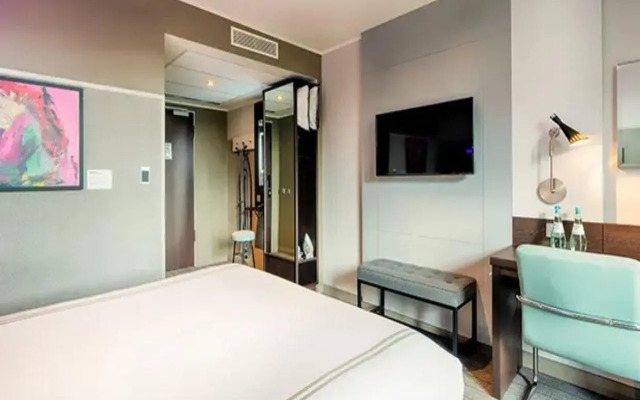 Premier Inn  Leipzig City Oper