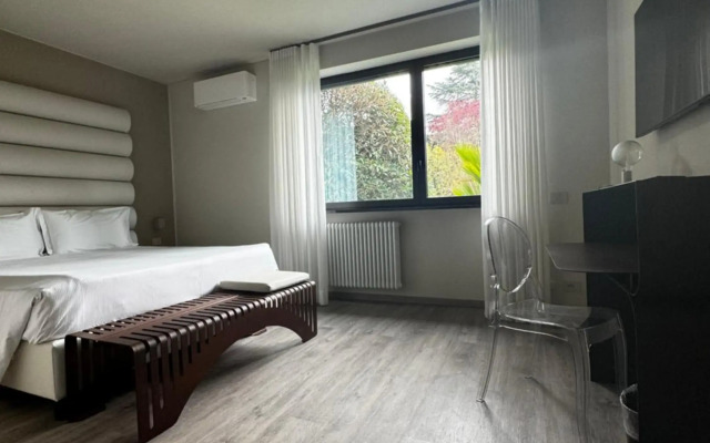 Parco Sassi Hotel