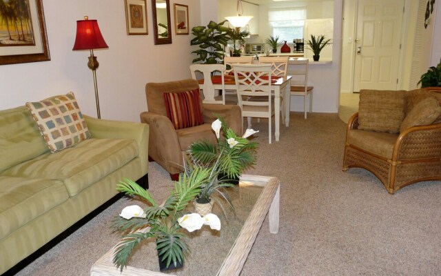 Peaceful Condo With Pool Across From South Beach