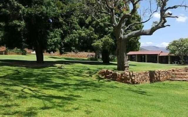 Buffelsvley Guest Farm and Klipskuur Wedding Venue