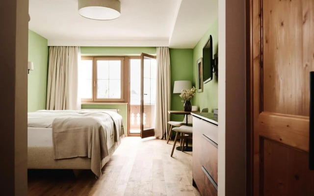 Gut Stiluppe - 4 Sterne Superior Good Life Hotel