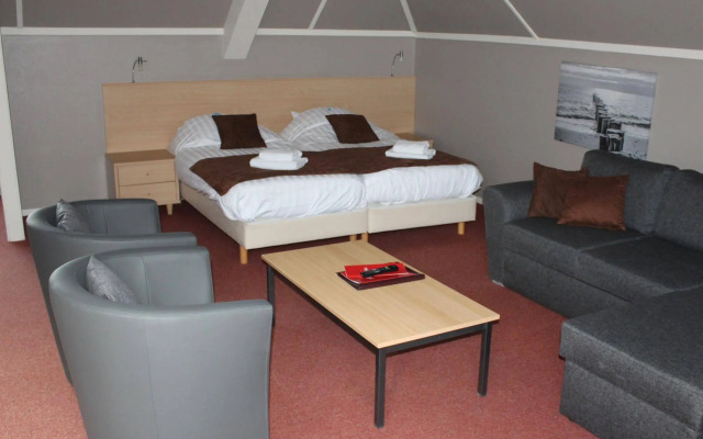 Hotel 't Klokje