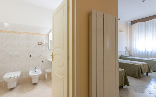 Villa Santa Margherita